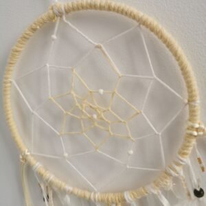 Attrape-rêves Douceur Pastel – Image 12