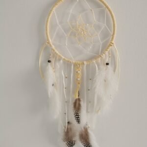 Attrape-rêves Douceur Pastel – Image 10