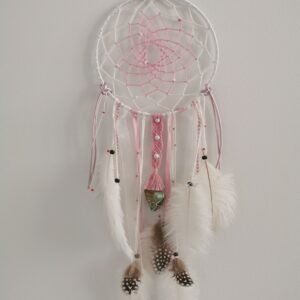 Attrape-rêves Douceur Pastel – Image 14