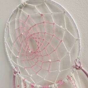 Attrape-rêves Douceur Pastel – Image 7