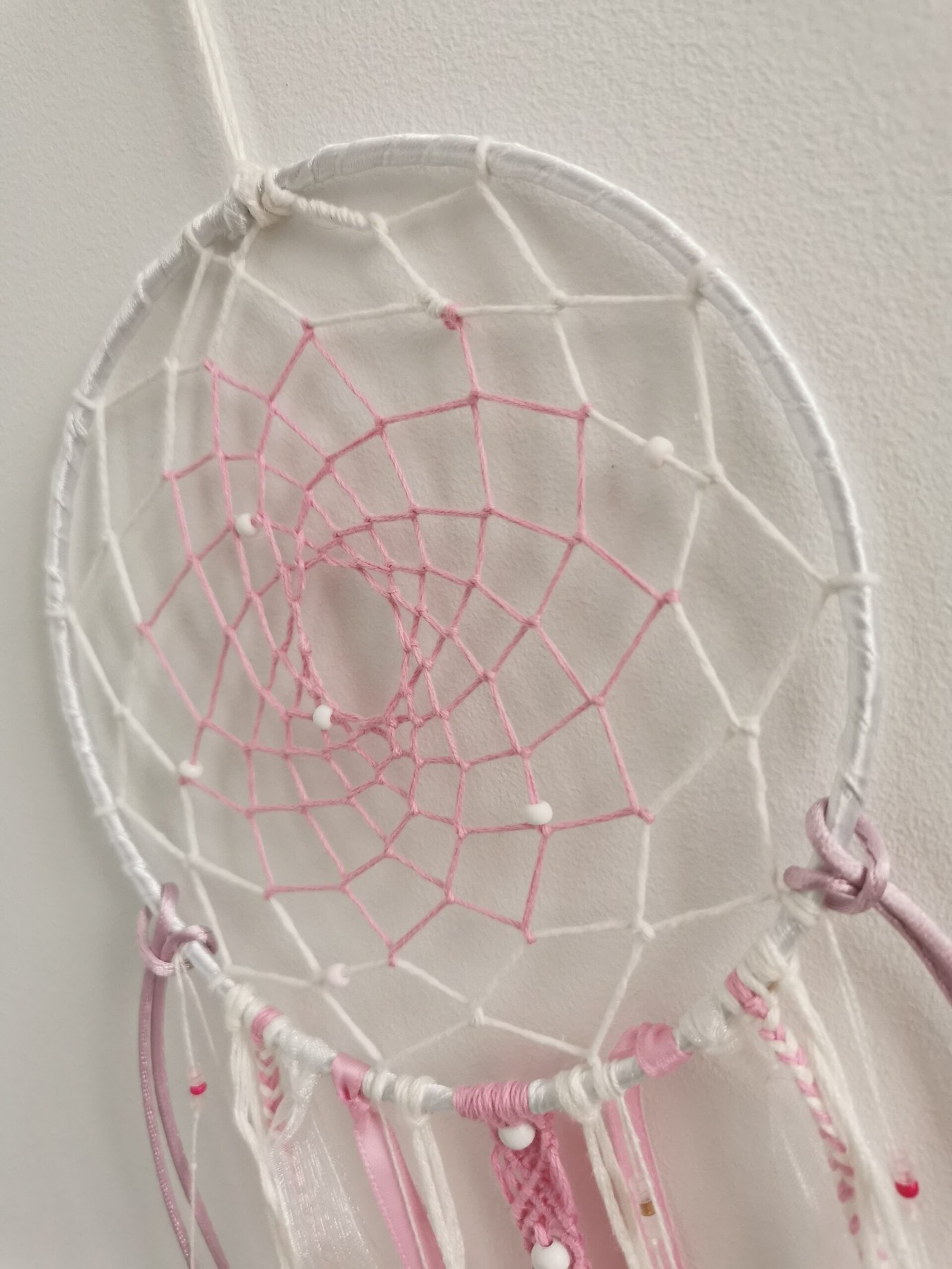 Attrape-rêves Douceur Pastel – Image 7