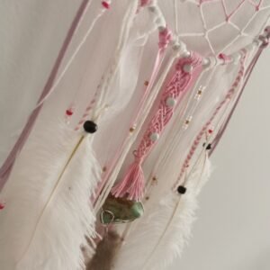 Attrape-rêves Douceur Pastel – Image 6