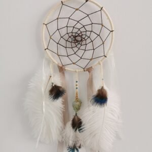 Attrape-rêve Terre Céleste – Image 1