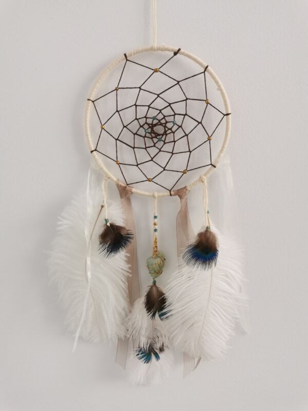 Attrape-rêve Terre Céleste