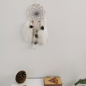 Attrape-rêve Terre Céleste – Image 4