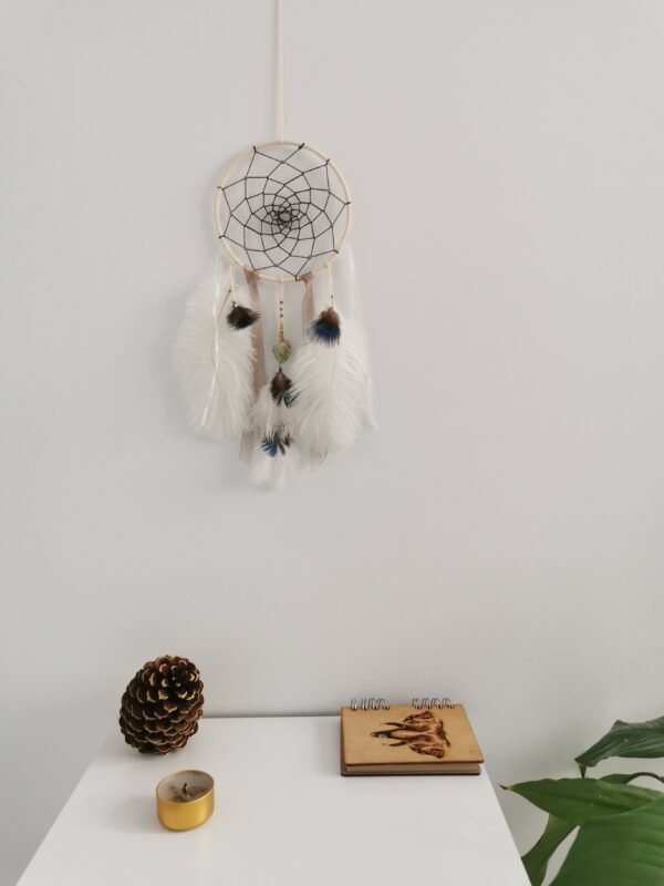 Attrape-rêve Terre Céleste