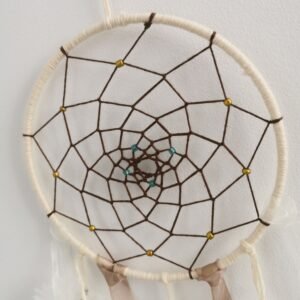 Attrape-rêve Terre Céleste – Image 2