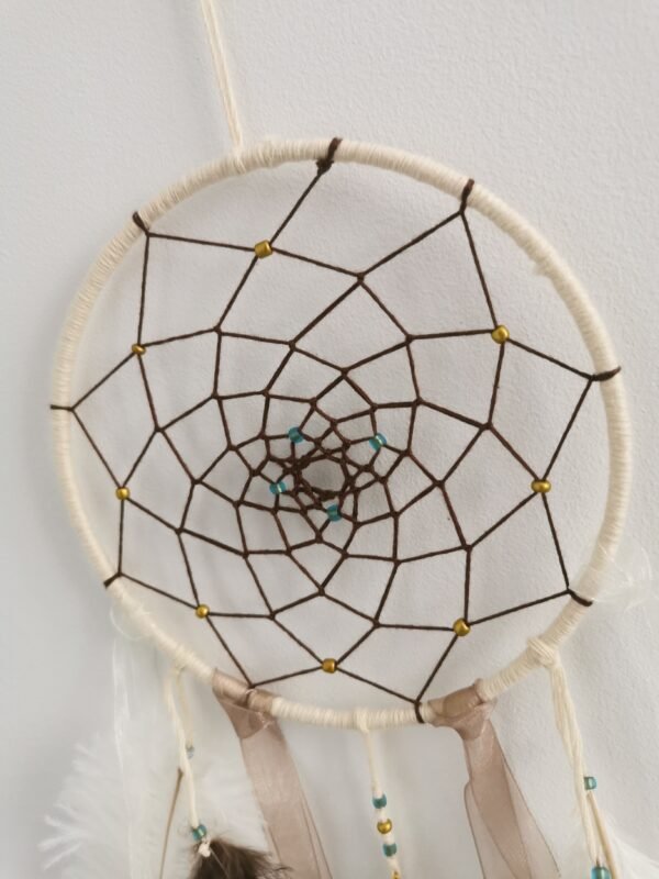 Attrape-rêve Terre Céleste