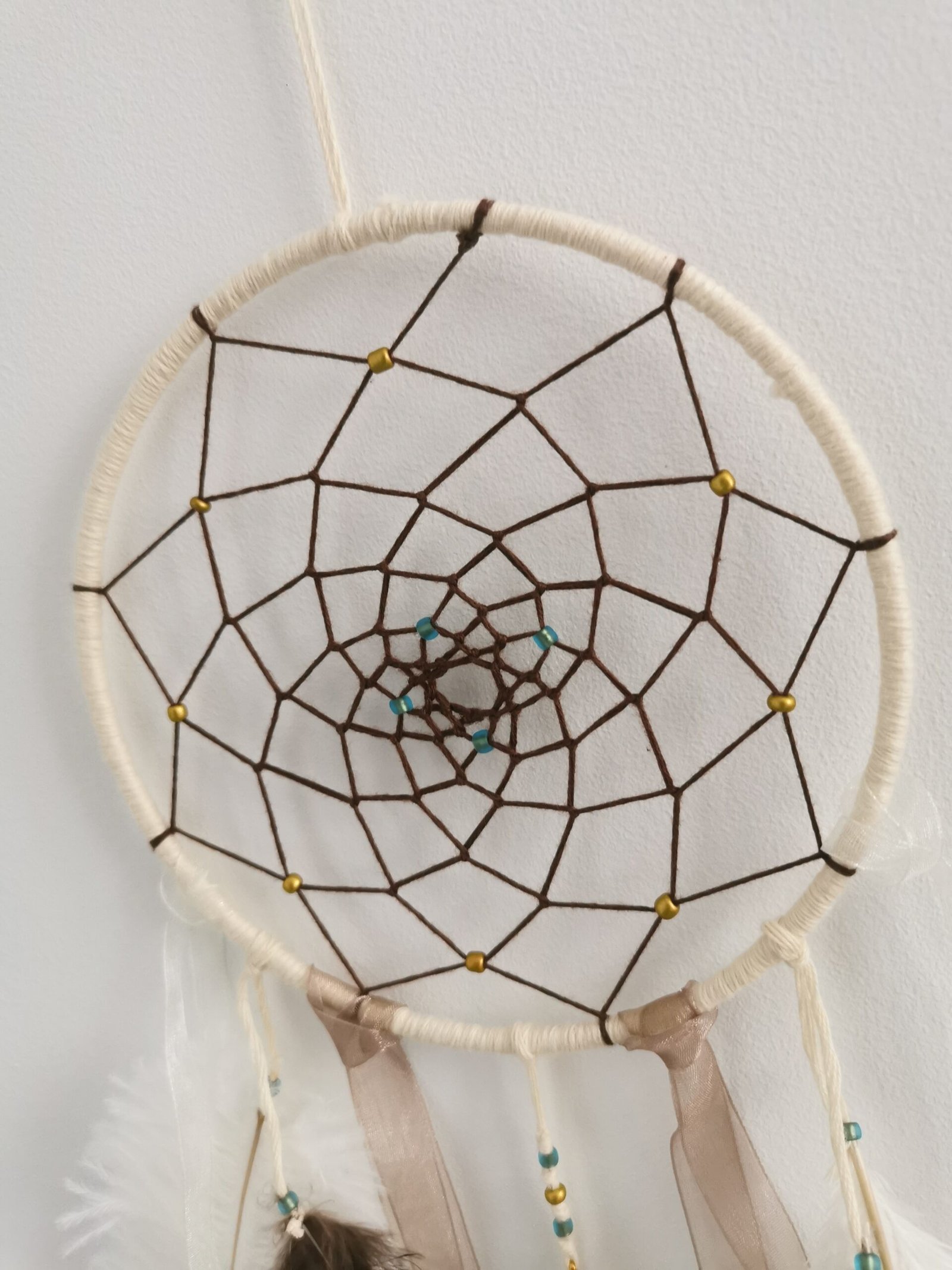 Attrape-rêve Terre Céleste – Image 2