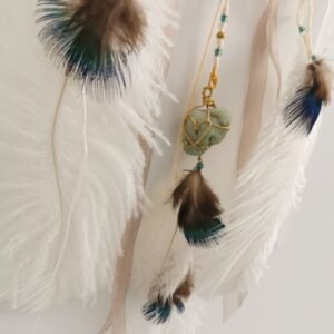 Attrape-rêve Terre Céleste – Image 3