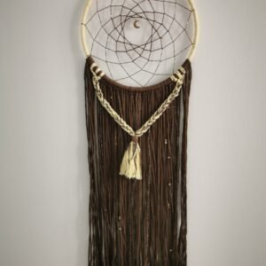 Attrape-rêve Brin de Sol
