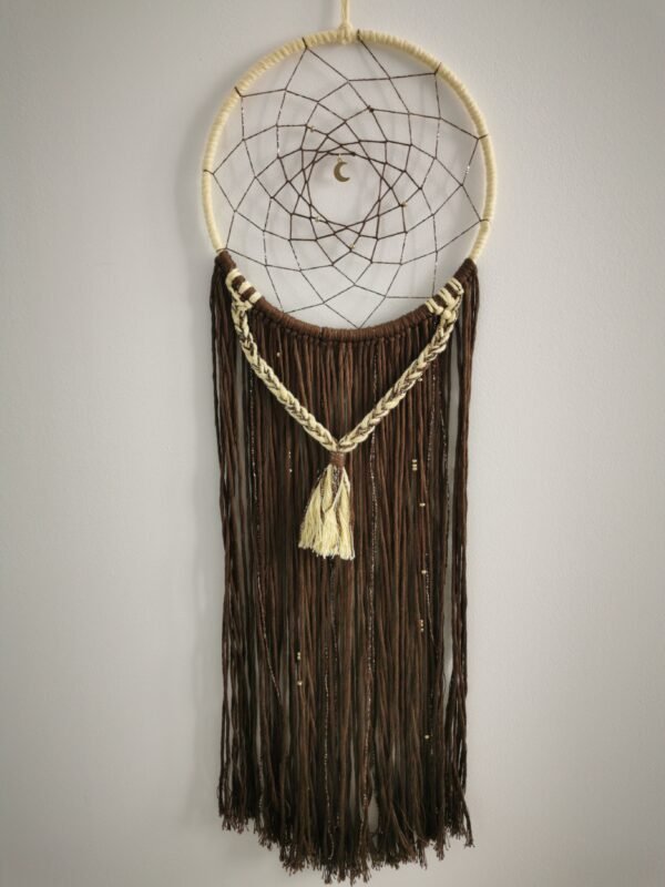 Attrape-rêve Brin de Sol
