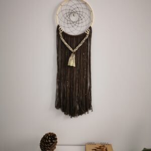 Attrape-rêve Brin de Sol – Image 4