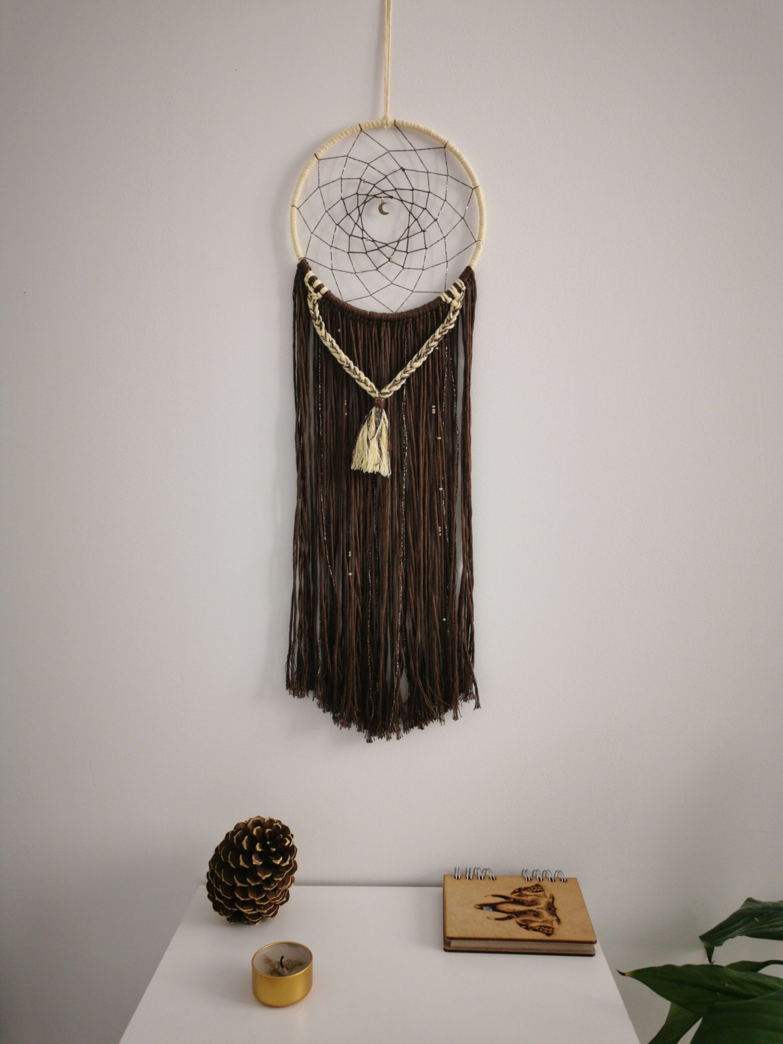 Attrape-rêve Brin de Sol – Image 4