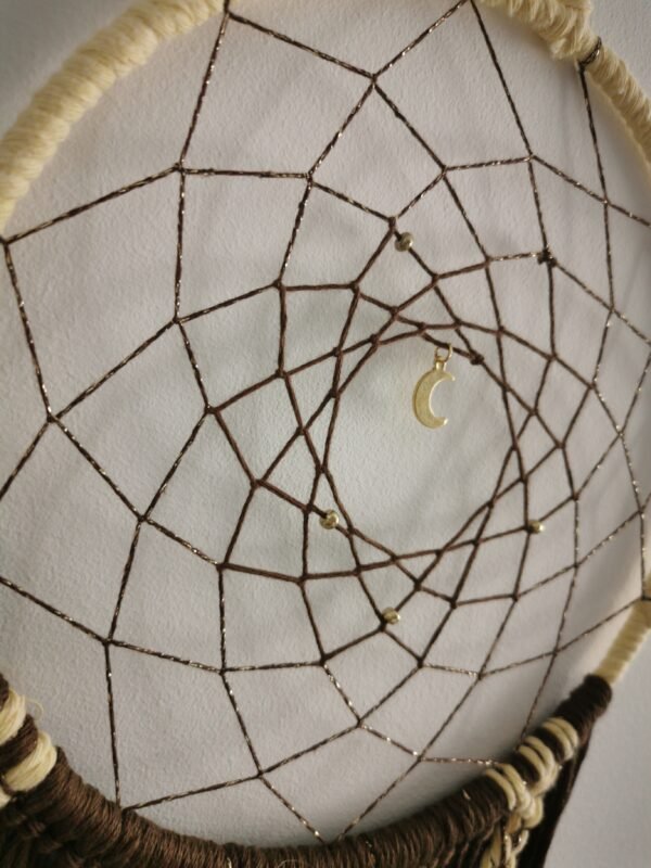 Attrape-rêve Brin de Sol