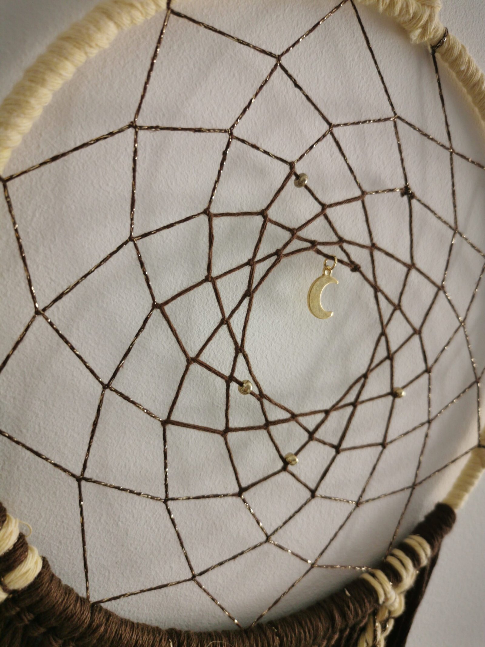 Attrape-rêve Brin de Sol – Image 2