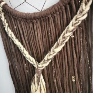 Attrape-rêve Brin de Sol – Image 3