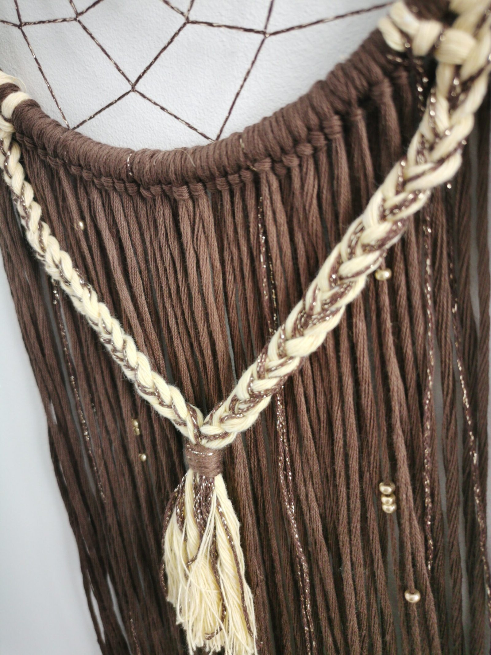 Attrape-rêve Brin de Sol – Image 3