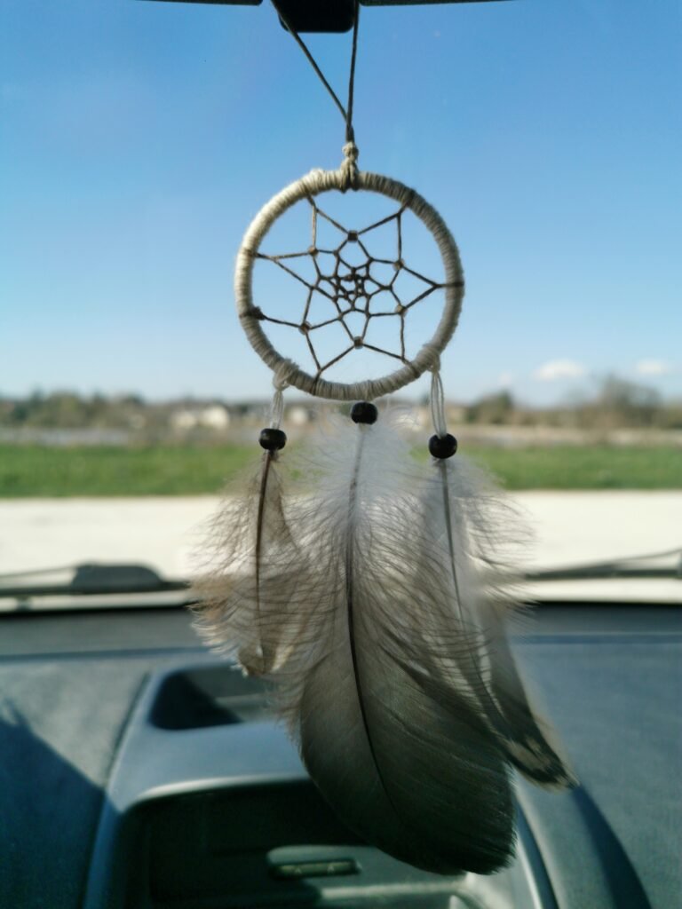 L’Irisé du Lac