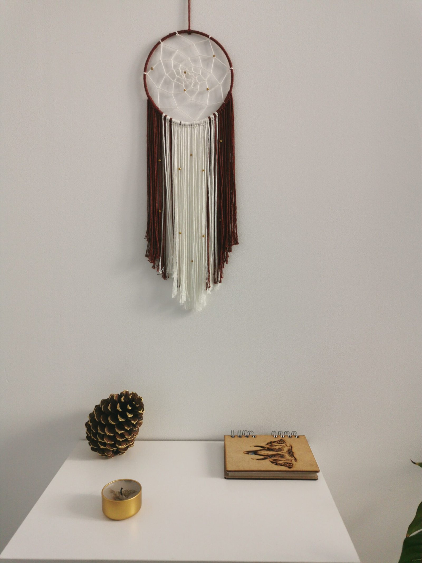 Attrape-rêve Firmament Étincelant – Image 11