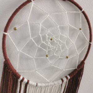 Attrape-rêve Firmament Étincelant – Image 9