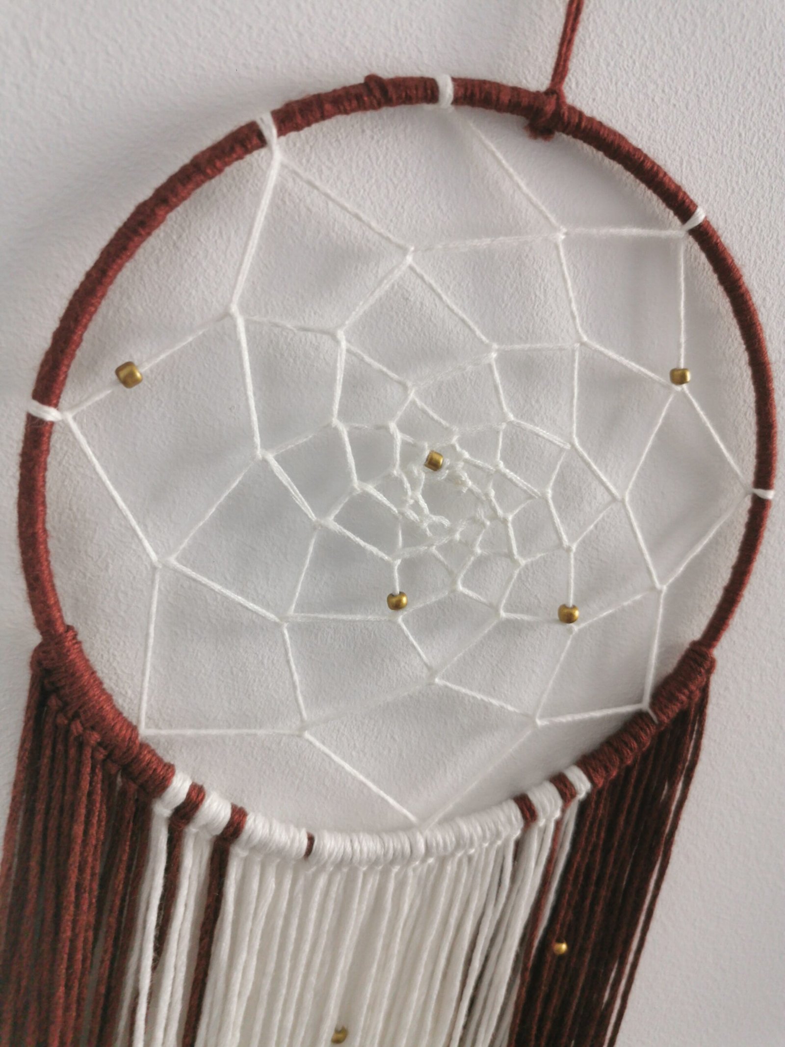 Attrape-rêve Firmament Étincelant – Image 9