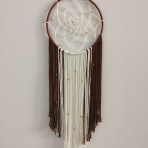 Attrape-rêve Firmament Étincelant – Image 8