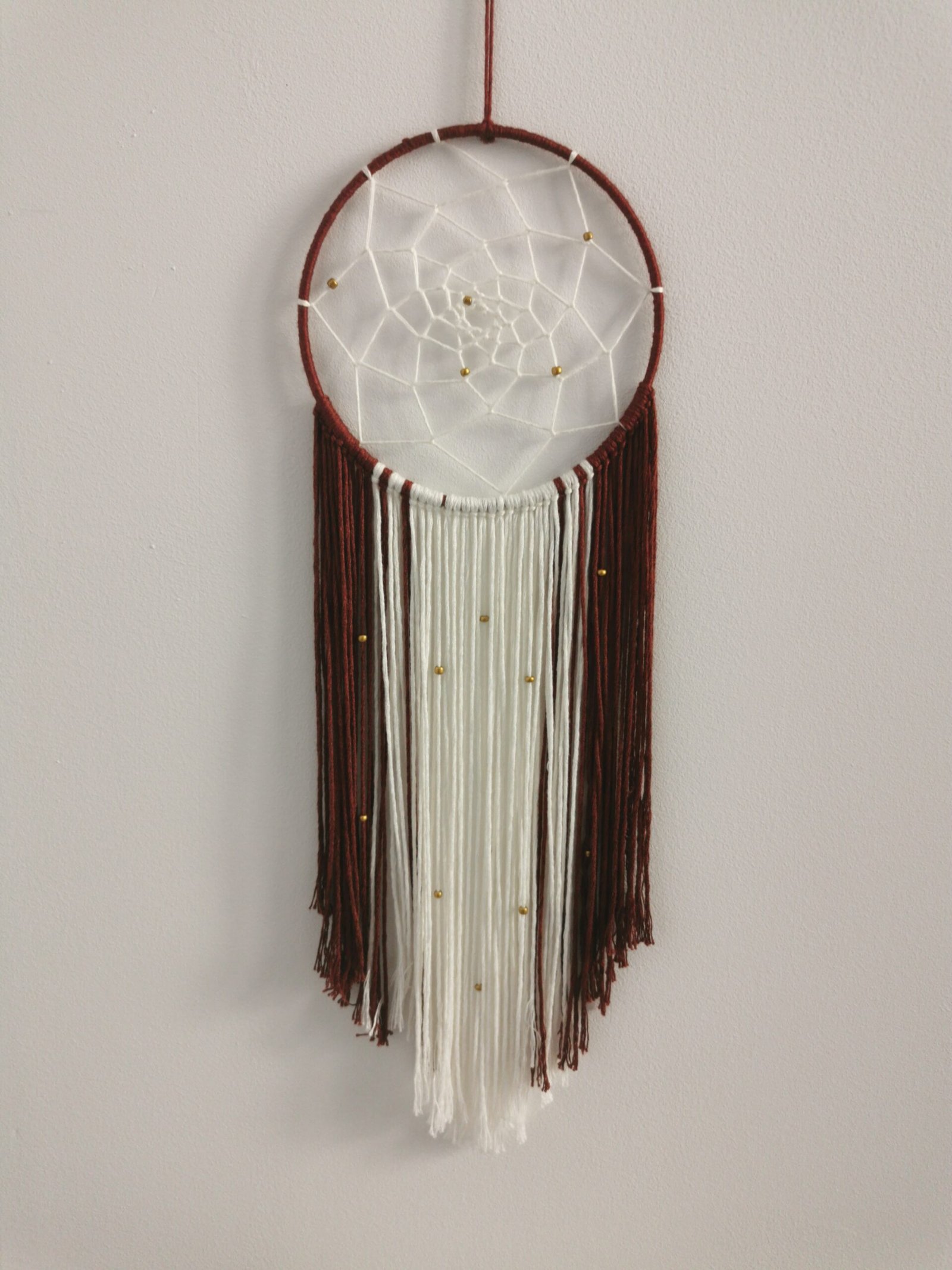 Attrape-rêve Firmament Étincelant – Image 8