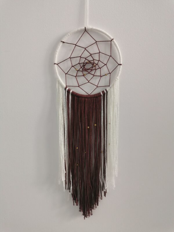 Attrape-rêve Firmament Étincelant