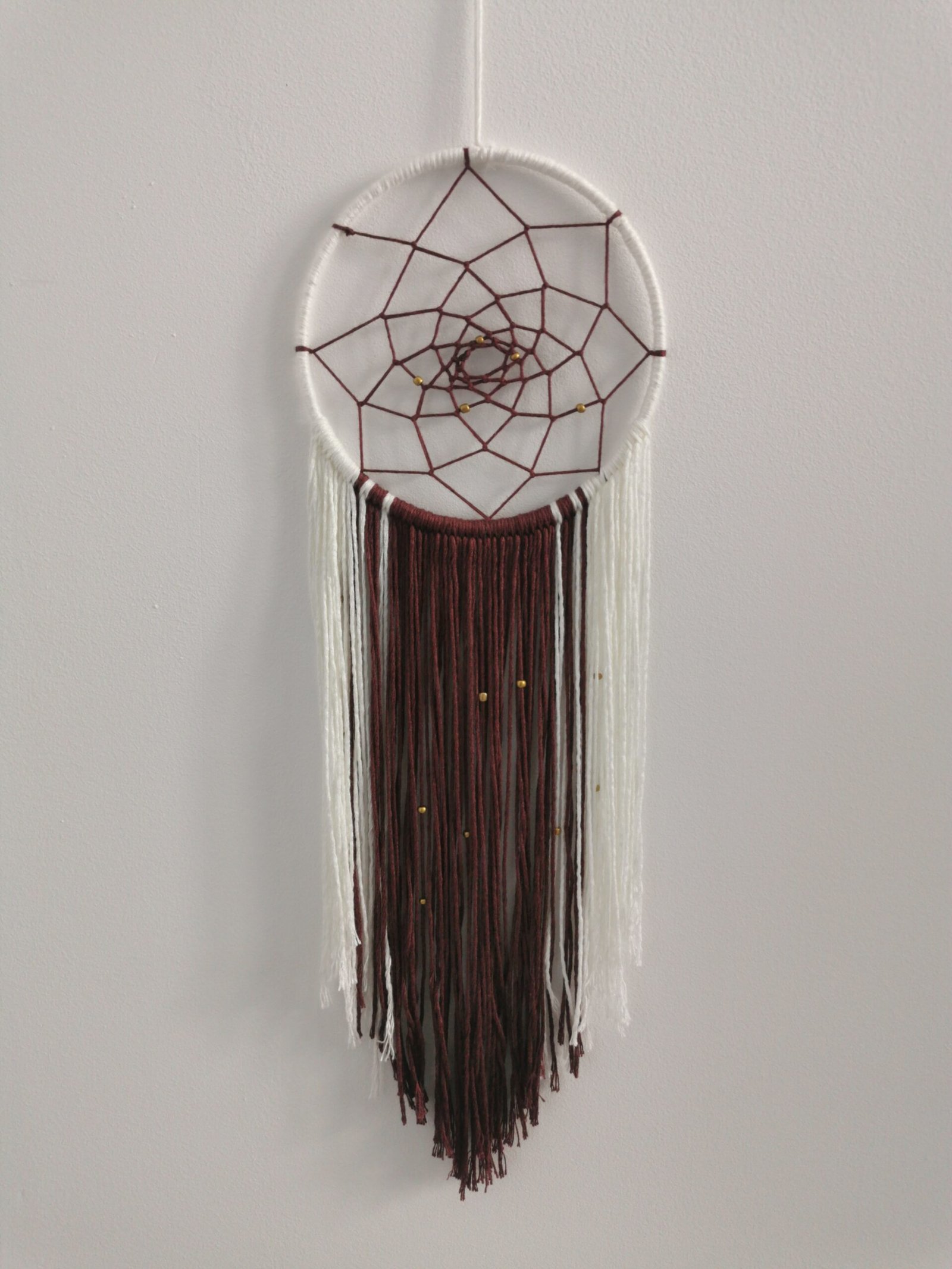 Attrape-rêve Firmament Étincelant – Image 12