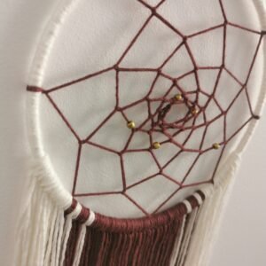 Attrape-rêve Firmament Étincelant – Image 5