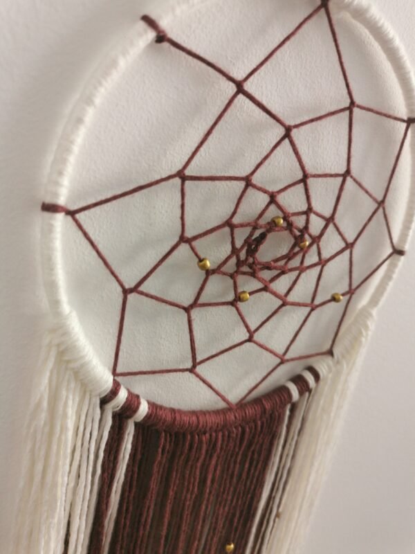 Attrape-rêve Firmament Étincelant