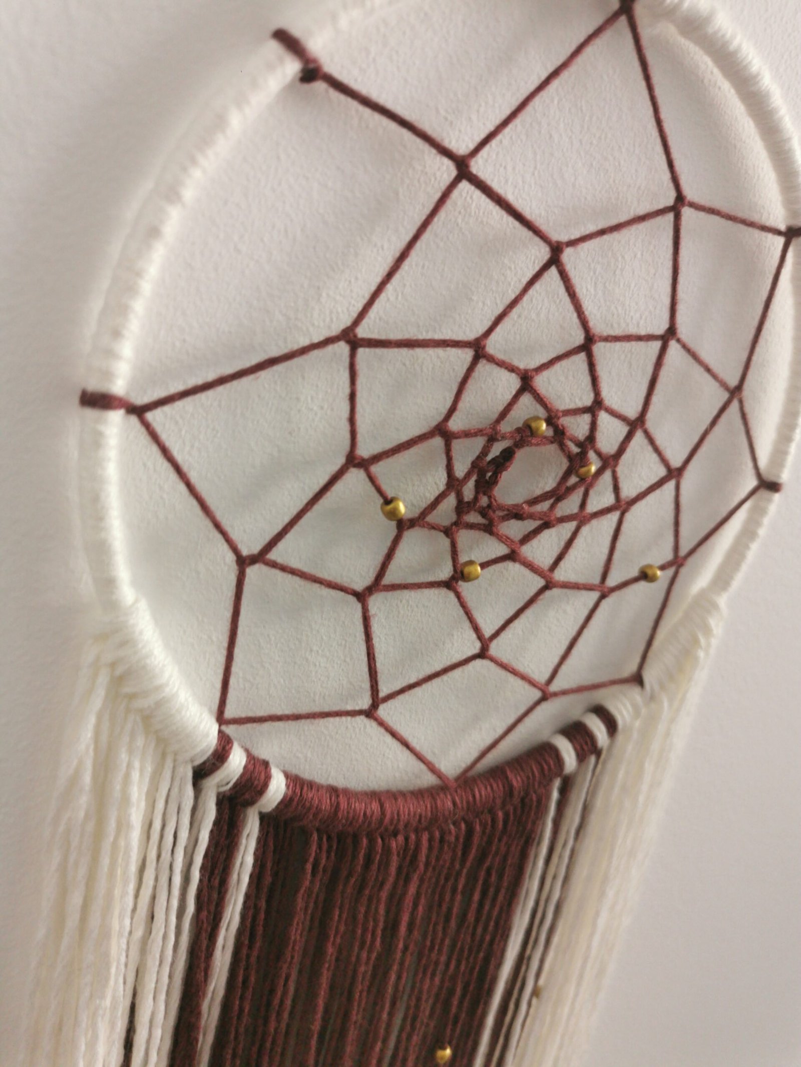 Attrape-rêve Firmament Étincelant – Image 5