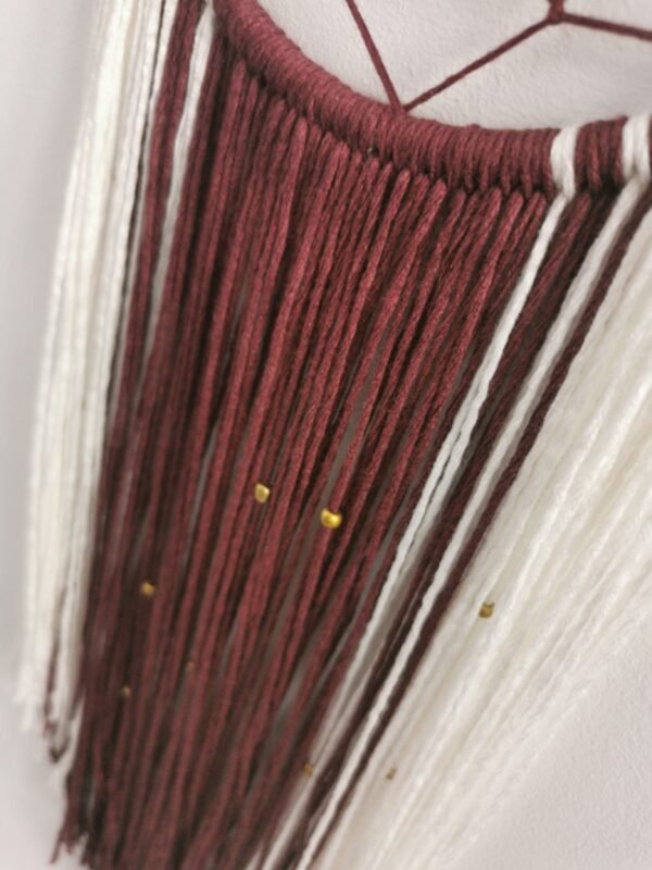 Attrape-rêve Firmament Étincelant