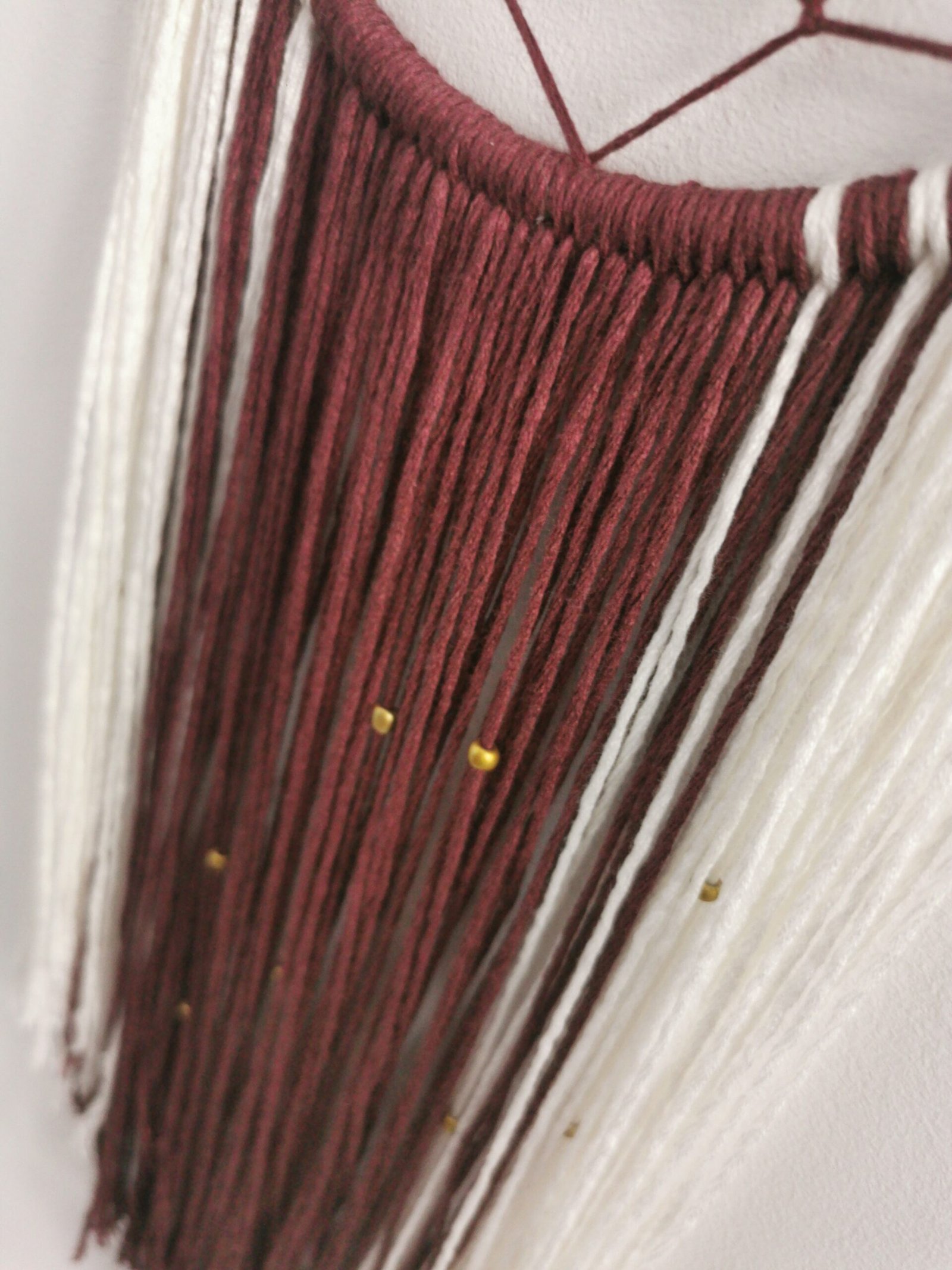 Attrape-rêve Firmament Étincelant – Image 6