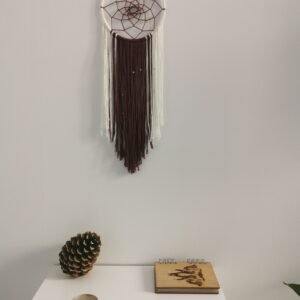 Attrape-rêve Firmament Étincelant – Image 7