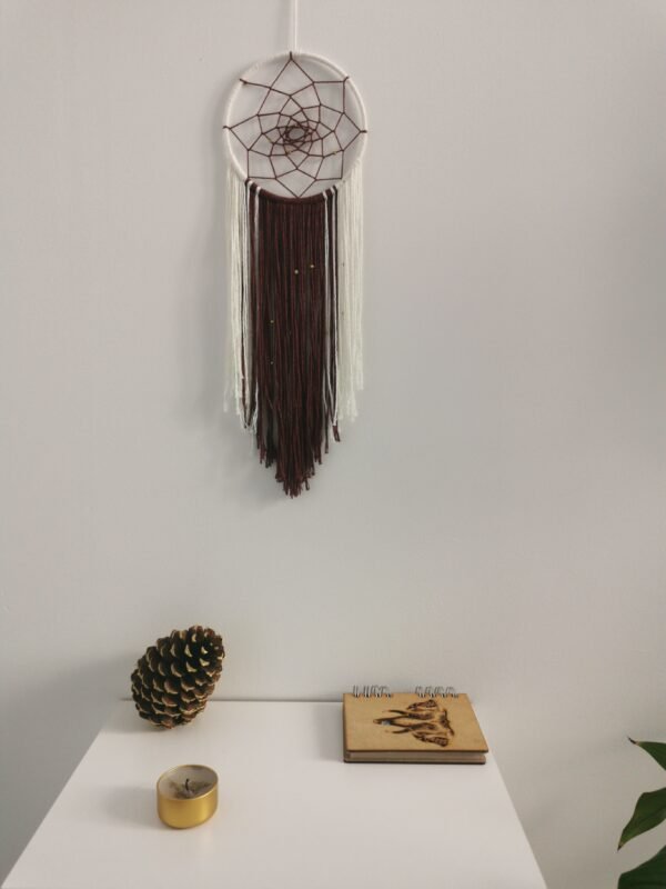 Attrape-rêve Firmament Étincelant