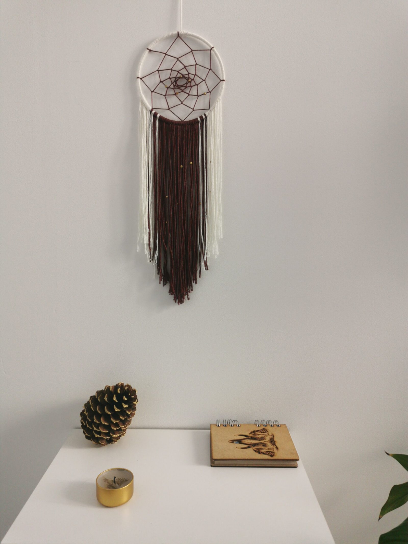 Attrape-rêve Firmament Étincelant – Image 7