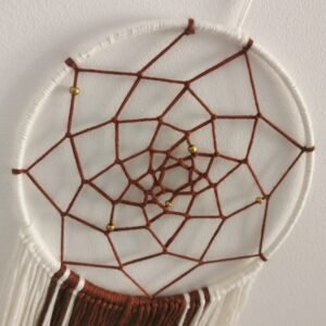Attrape-rêve Firmament Étincelant – Image 2