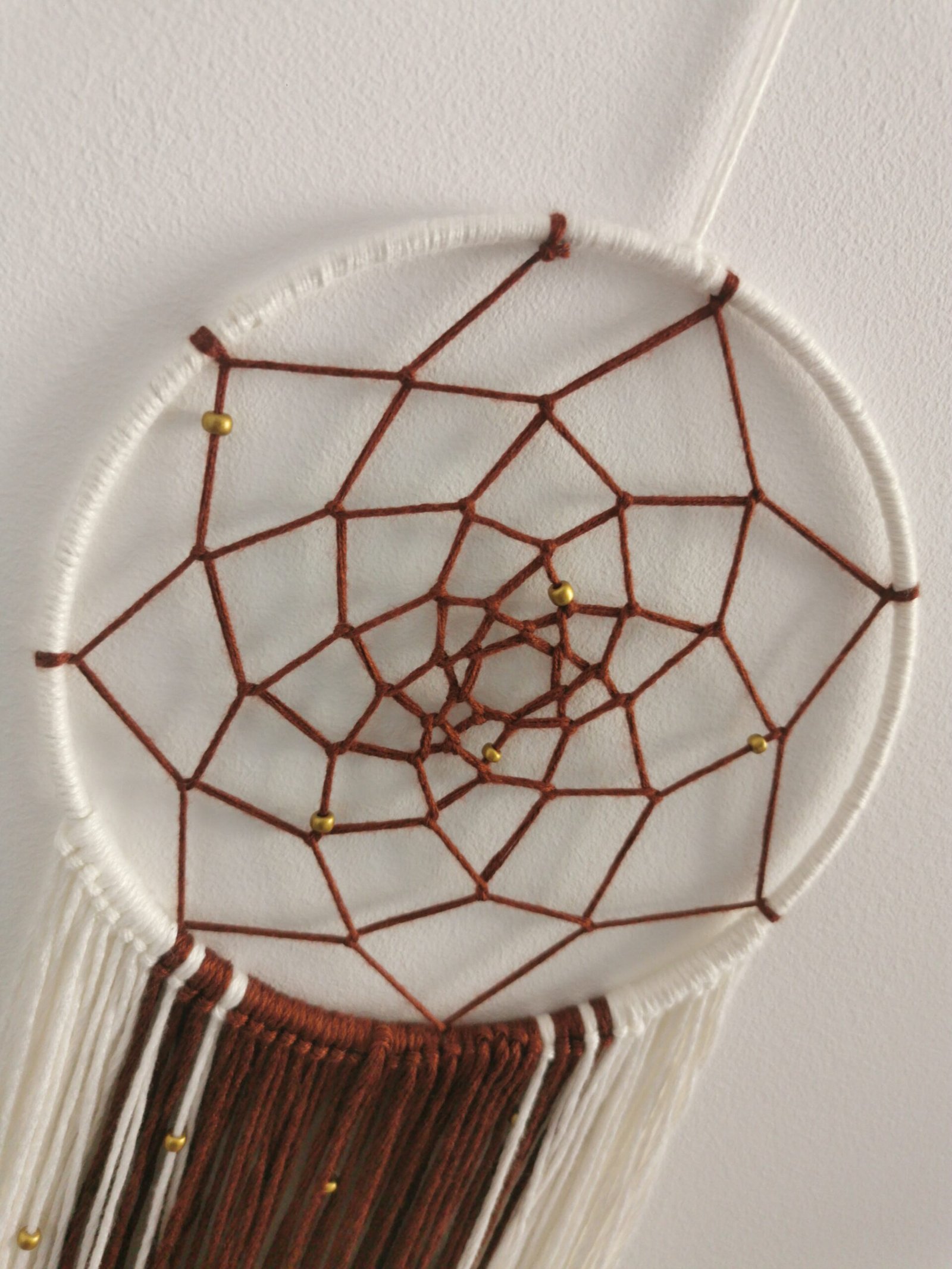 Attrape-rêve Firmament Étincelant – Image 2