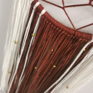 Attrape-rêve Firmament Étincelant – Image 3