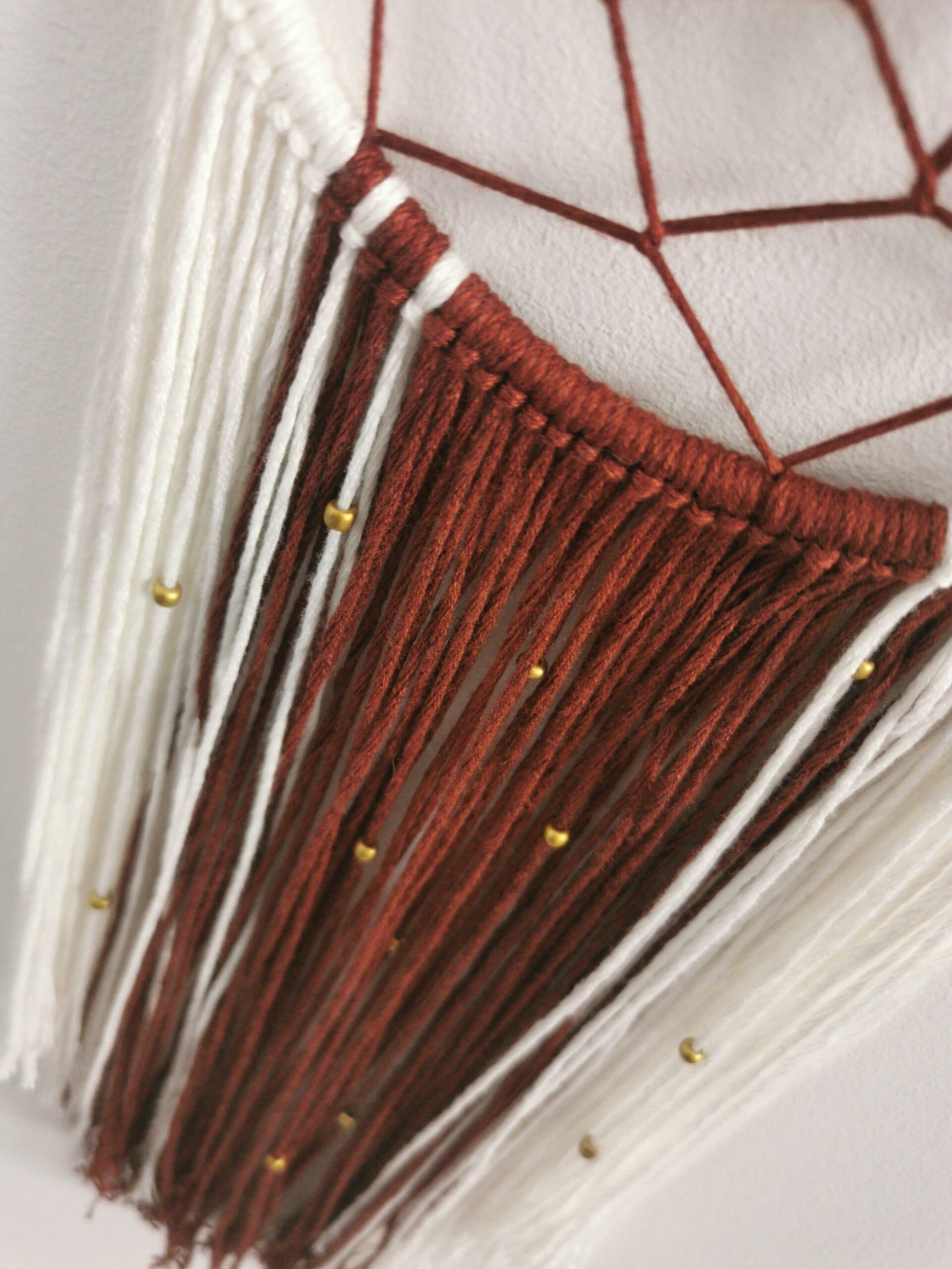 Attrape-rêve Firmament Étincelant – Image 3