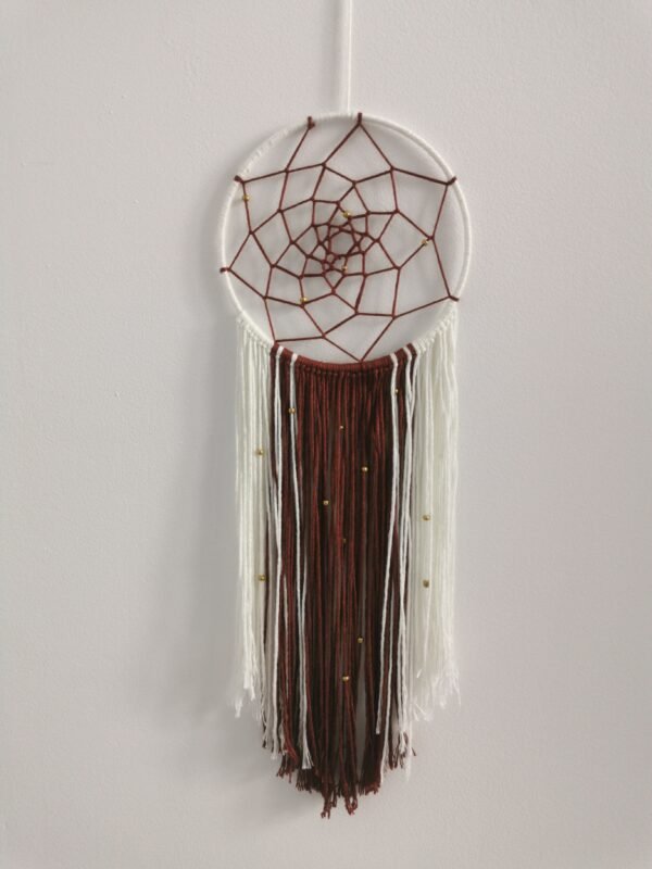 Attrape-rêve Firmament Étincelant