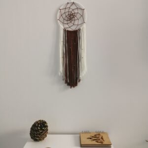 Attrape-rêve Firmament Étincelant – Image 4