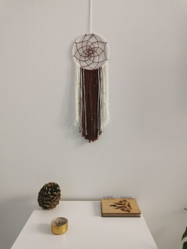 Attrape-rêve Firmament Étincelant